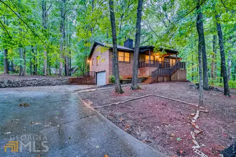 7071 Stephens Ct, Morrow, GA 30260 photo 2