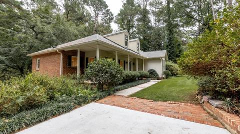 4723 Old Post Rd, Evans, GA 30809 photo 2