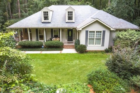 4723 Old Post Rd, Evans, GA 30809 photo 1