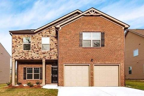 1607 Beckworth Ln, Hampton, GA 30228 photo 1