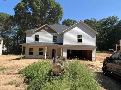 302 E Midland Ave, Winder, GA 30680 photo 1