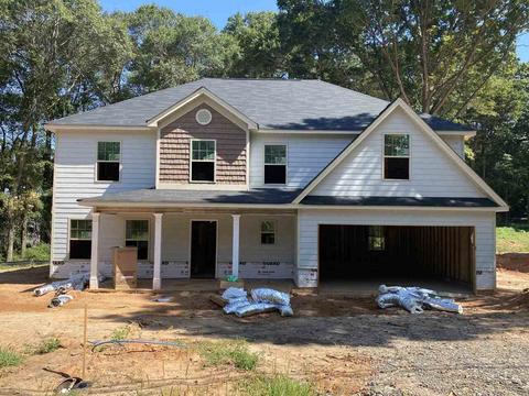 296 E Midland Ave, Winder, GA 30680 photo 1