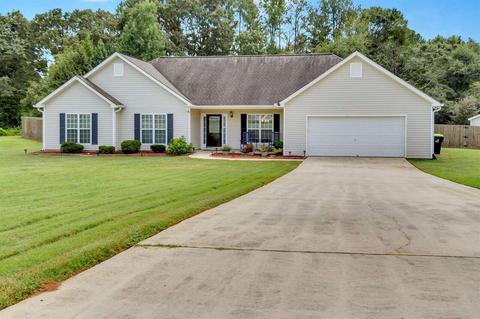 139 Thorne Hedge Way, Hampton, GA 30228 photo 1