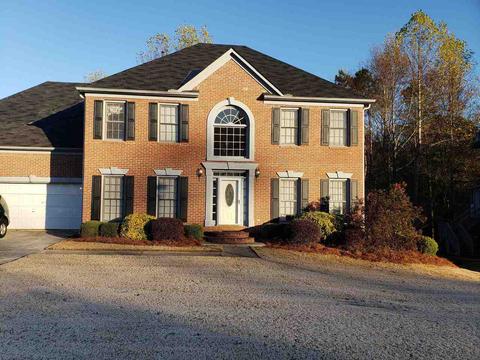 3638 River Edge Loop, Decatur, GA 30034 photo 1