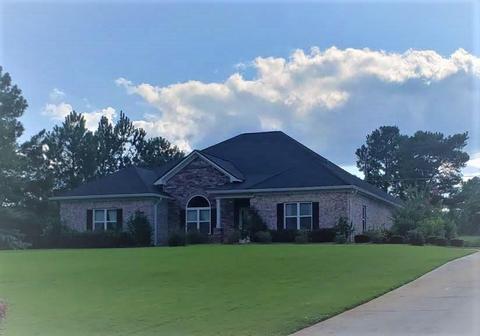 200 Jennifer Ln, Covington, GA 30016 photo 1