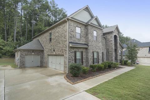 270 Shellbark Dr, Mcdonough, GA 30252 photo 3