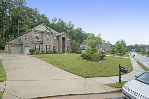 270 Shellbark Dr, Mcdonough, GA 30252 photo 40