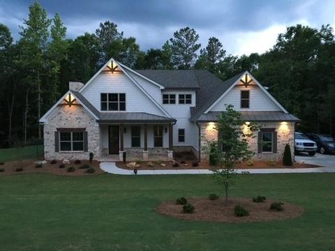 105 Forest Pointe Dr, Forsyth, GA 31029 photo 2
