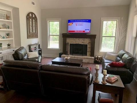 105 Forest Pointe Dr, Forsyth, GA 31029 photo 8