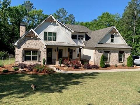 105 Forest Pointe Dr, Forsyth, GA 31029 photo 1