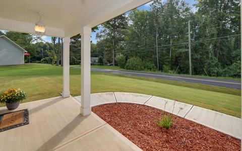 307 Hayes St, Toccoa, GA 30577 photo 5