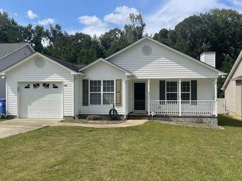 104 Pinehurst Ct, Dublin, GA 31021 photo 1