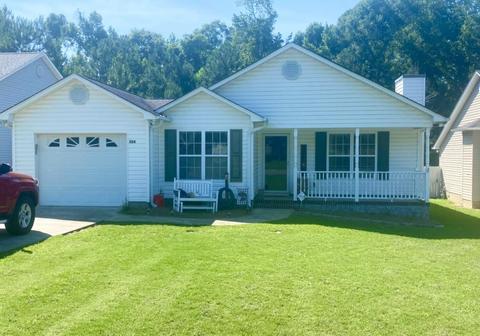 104 Pinehurst Ct, Dublin, GA 31021 photo 3
