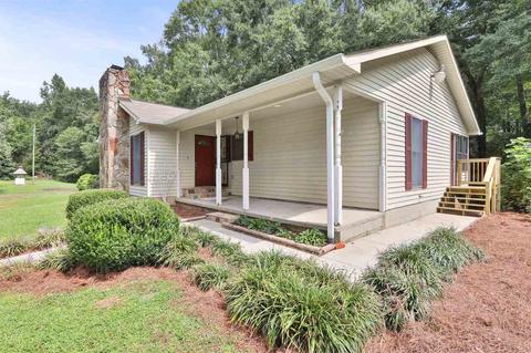 342 Woods Rd, Brooks, GA 30205 photo 18