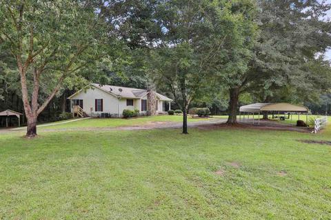 342 Woods Rd, Brooks, GA 30205 photo 14
