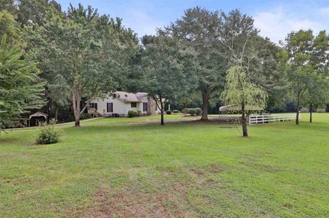 342 Woods Rd, Brooks, GA 30205 photo 13