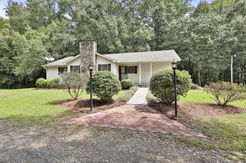342 Woods Rd, Brooks, GA 30205 photo 17