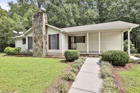 342 Woods Rd, Brooks, GA 30205 photo 1