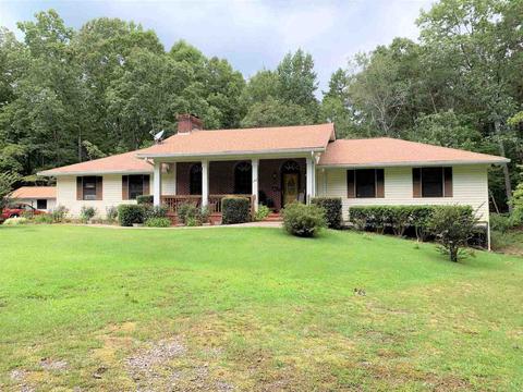 183 Crescent Dr, Toccoa, GA 30577 photo 1