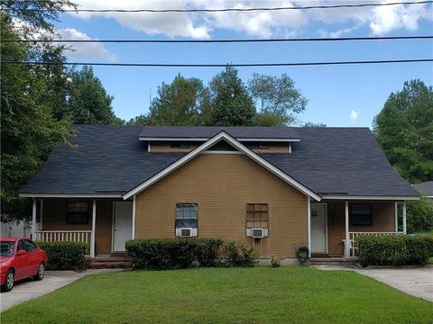905 N Ash St, Springfield, GA 31329 photo 1