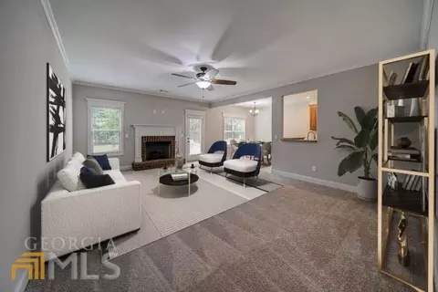 252 Hedgewood Dr, Hampton, GA 30228 photo 2