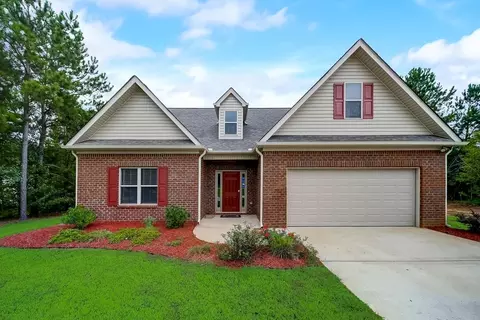 252 Hedgewood Dr, Hampton, GA 30228 photo 1