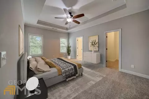 252 Hedgewood Dr, Hampton, GA 30228 photo 3