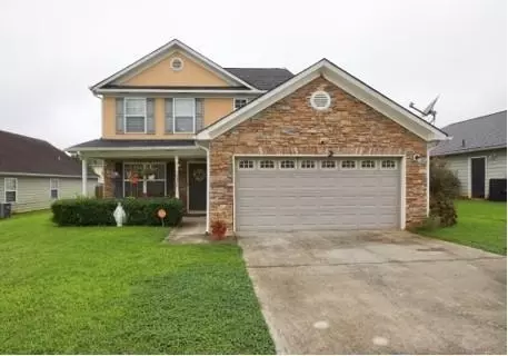 10937 Big Sky Dr, Hampton, GA 30228 photo 1