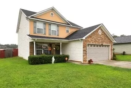 10937 Big Sky Dr, Hampton, GA 30228 photo 2