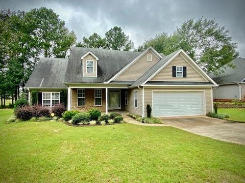 148 Revolutionary Dr, Hampton, GA 30228 photo 2