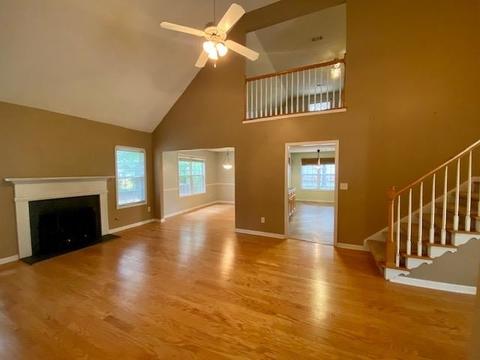 148 Revolutionary Dr, Hampton, GA 30228 photo 6