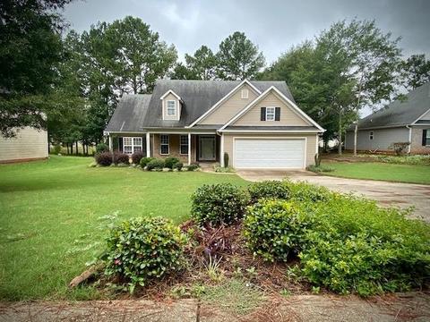 148 Revolutionary Dr, Hampton, GA 30228 photo 1