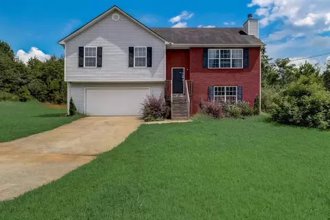 110 Potomac Dr, Jackson, GA 30233 photo 1
