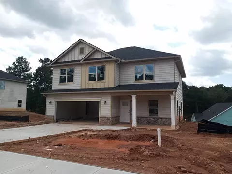 2300 Remington Dr, Commerce, GA 30529 photo 1