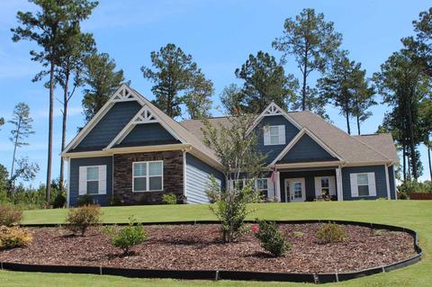 131 Cash Dr, Lagrange, GA 30241 photo 1