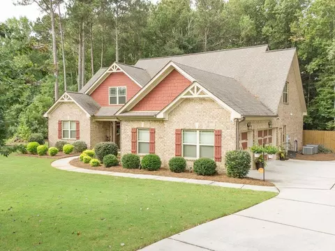 136 Fishers Mill Dr, Mcdonough, GA 30252 photo 2