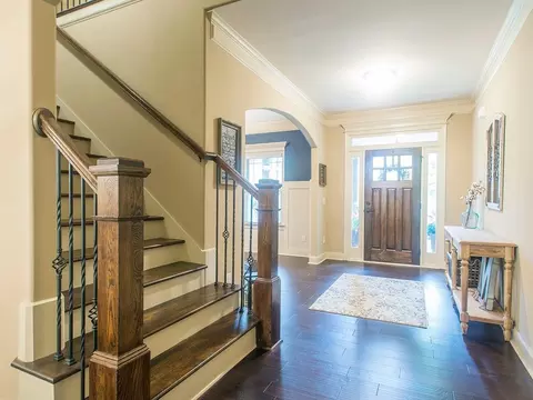 136 Fishers Mill Dr, Mcdonough, GA 30252 photo 5