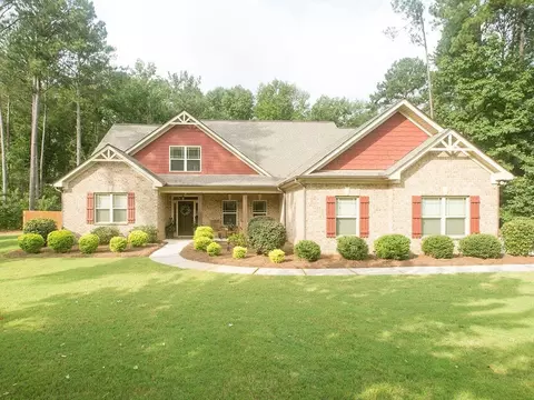 136 Fishers Mill Dr, Mcdonough, GA 30252 photo 1