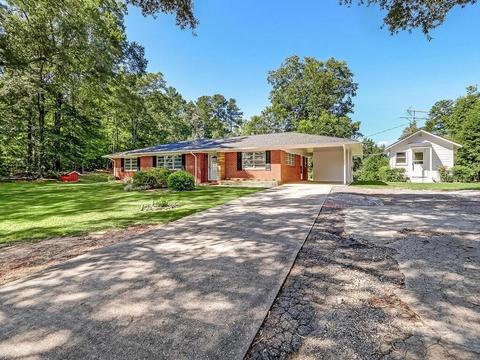 1206 Rose Ln, Toccoa, GA 30577 photo 2