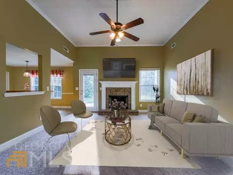 35 Derby Ct, Covington, GA 30016 photo 2