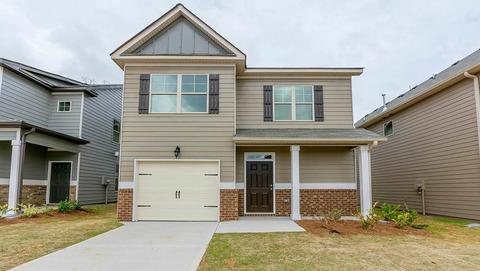 215 Barshay Dr, Covington, GA 30016 photo 1
