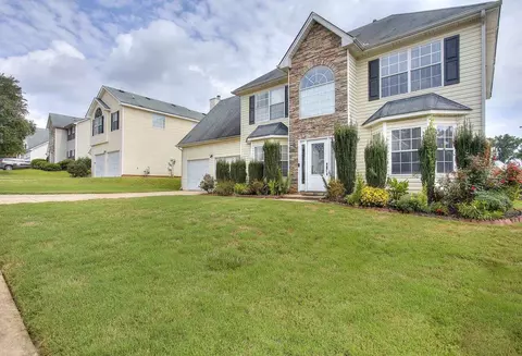 330 Hazelhurst Dr, Covington, GA 30016 photo 35