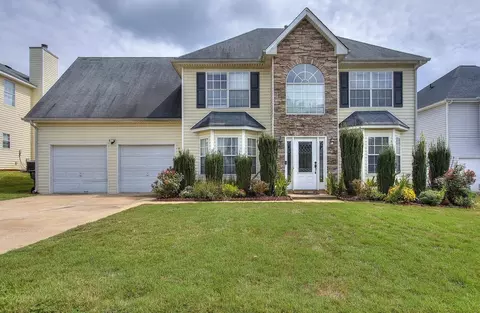 330 Hazelhurst Dr, Covington, GA 30016 photo 1