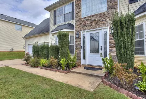 330 Hazelhurst Dr, Covington, GA 30016 photo 2