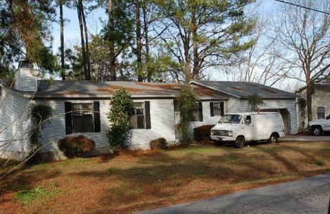 431 Sentry Oaks Dr, Centerville, GA 31028 photo 1