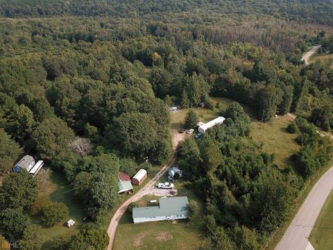 298 Murphy Rd, Lagrange, GA 30240 photo 16