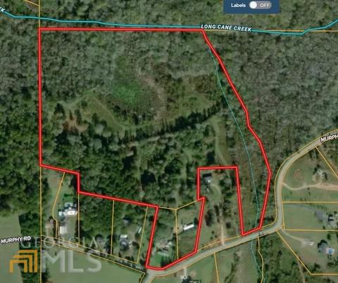 298 Murphy Rd, Lagrange, GA 30240 photo 17