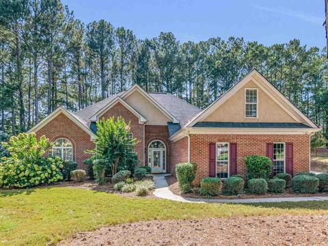 721 Euel Dr, Mcdonough, GA 30252 photo 2