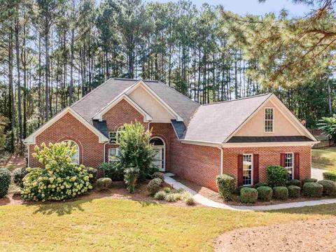 721 Euel Dr, Mcdonough, GA 30252 photo 1