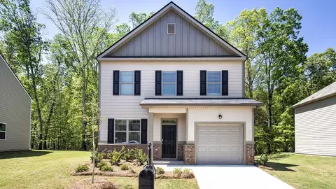 255 Barshay Dr, Covington, GA 30016 photo 1
